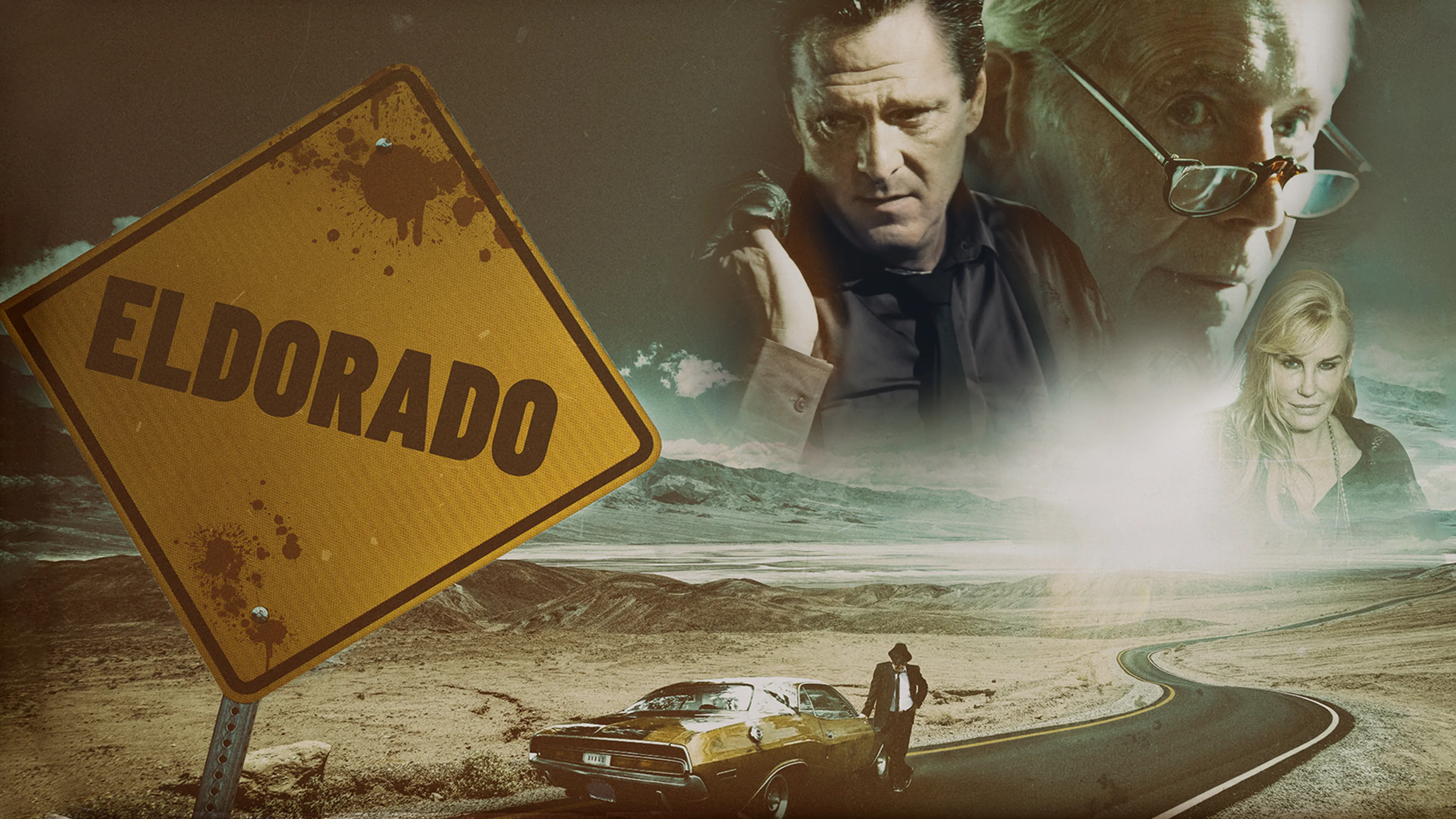 Eldorado poster